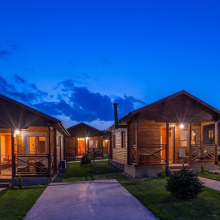 Lotos Mountain Resort 科尼札 外观 照片