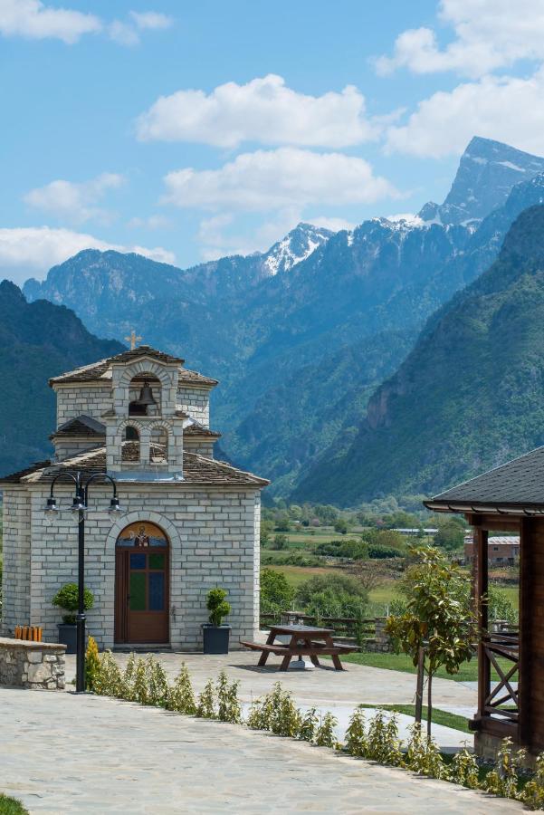 Lotos Mountain Resort 科尼札 外观 照片