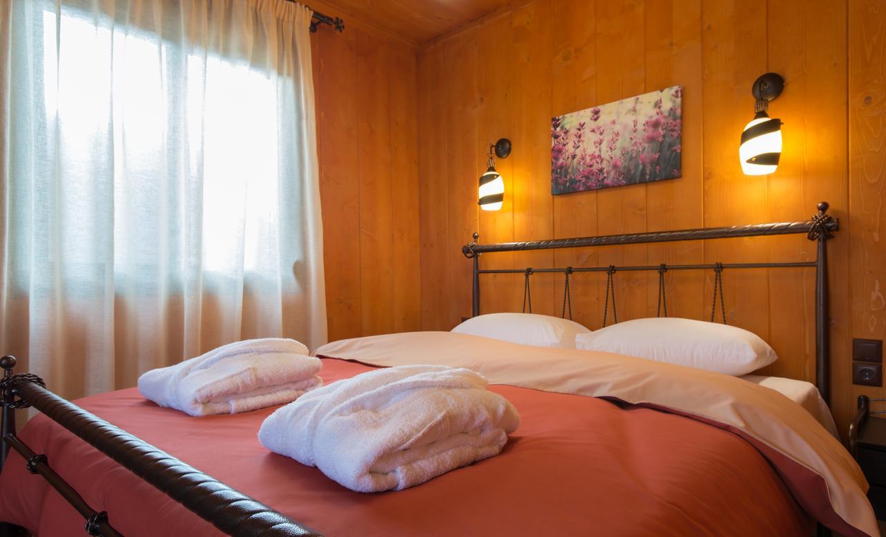 Lotos Mountain Resort 科尼札 外观 照片