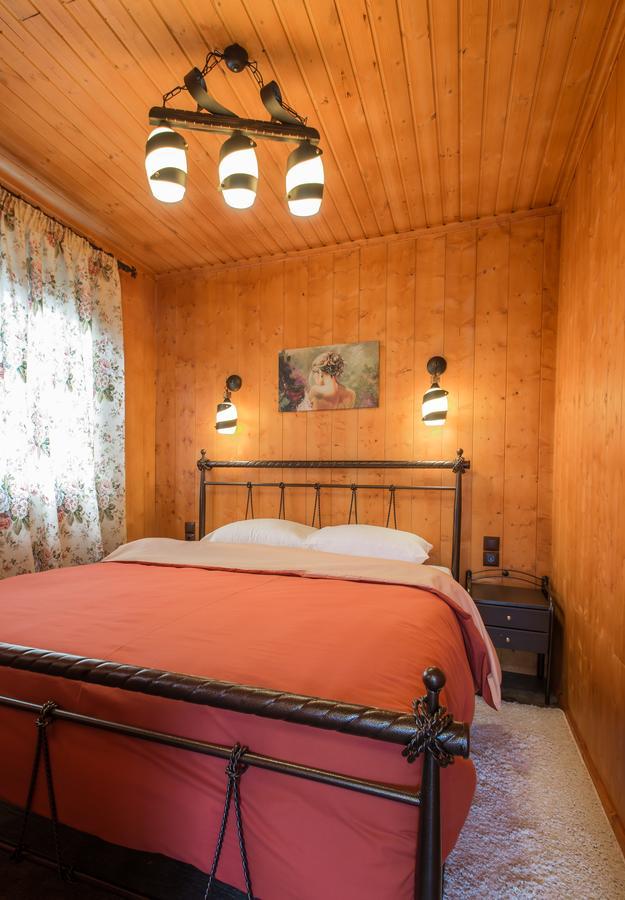 Lotos Mountain Resort 科尼札 外观 照片