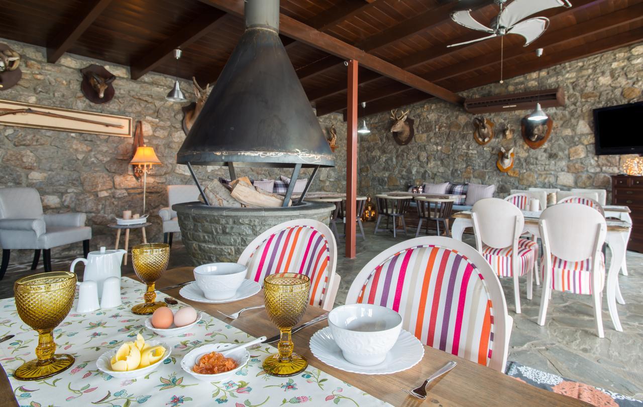Lotos Mountain Resort 科尼札 外观 照片