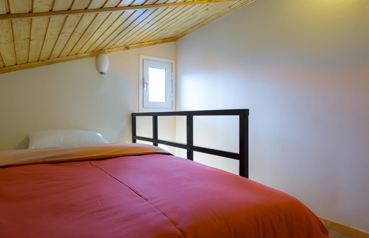 Lotos Mountain Resort 科尼札 外观 照片