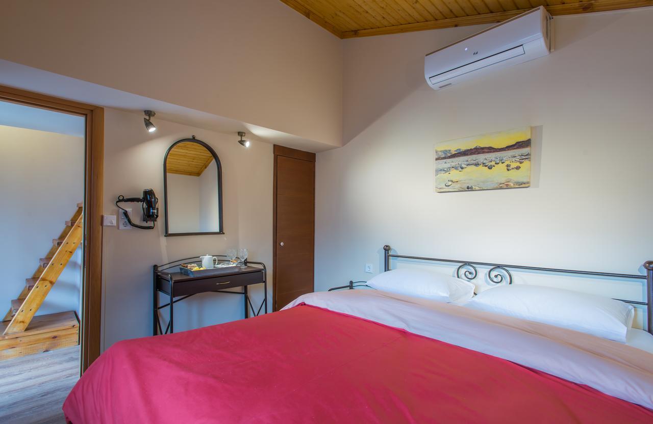 Lotos Mountain Resort 科尼札 外观 照片