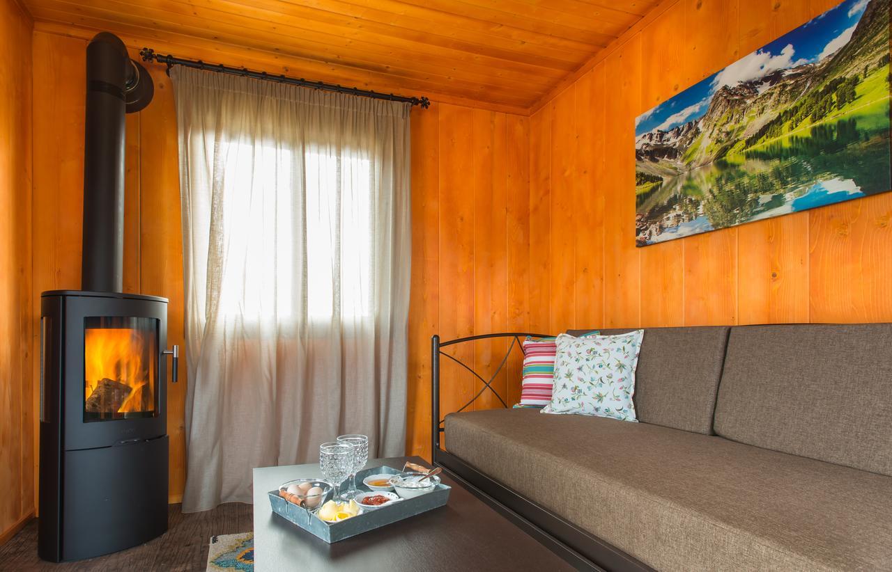 Lotos Mountain Resort 科尼札 外观 照片