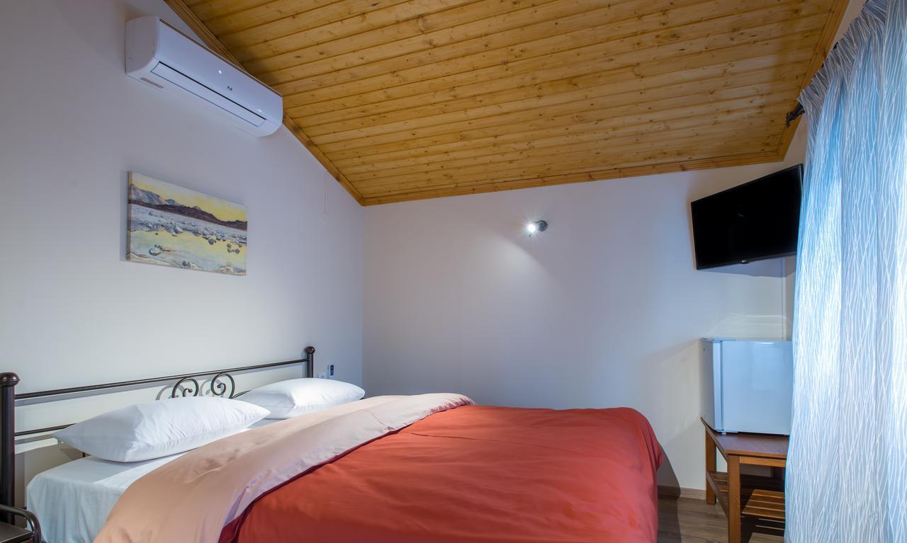 Lotos Mountain Resort 科尼札 外观 照片