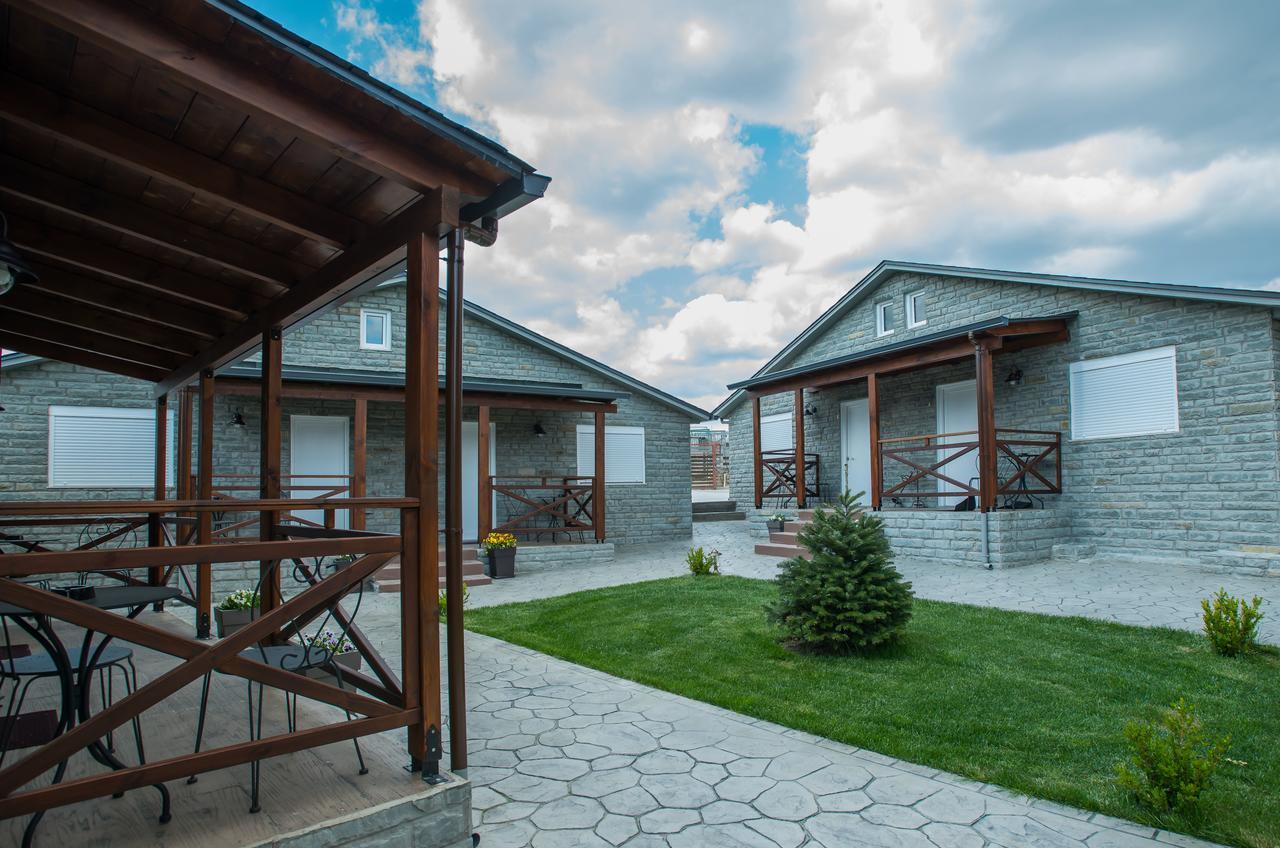 Lotos Mountain Resort 科尼札 外观 照片