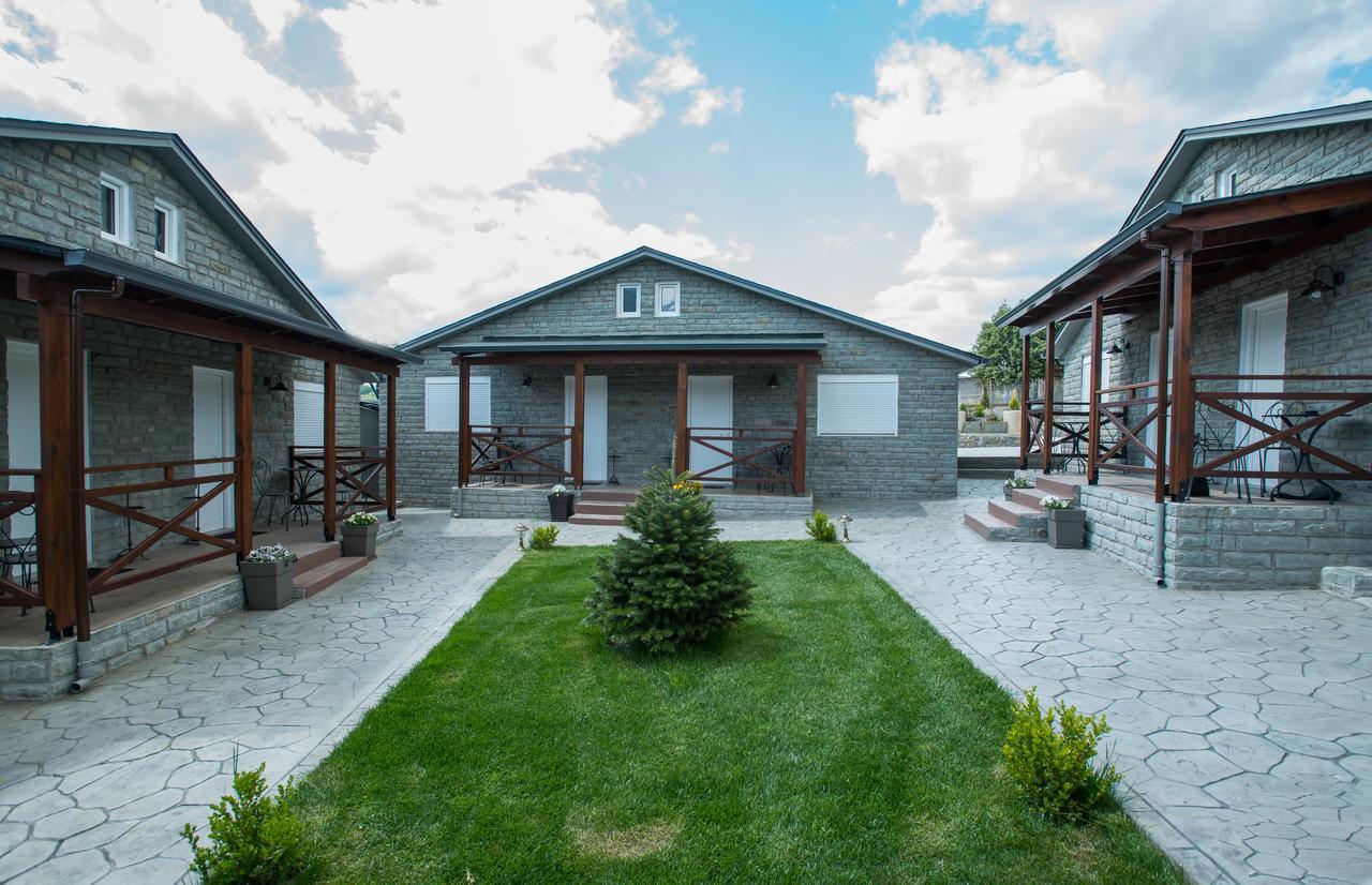 Lotos Mountain Resort 科尼札 外观 照片