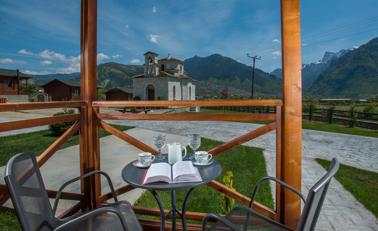 Lotos Mountain Resort 科尼札 外观 照片