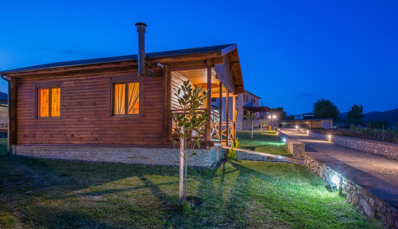 Lotos Mountain Resort 科尼札 外观 照片