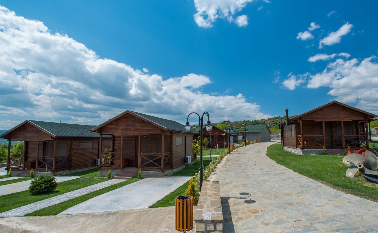 Lotos Mountain Resort 科尼札 外观 照片