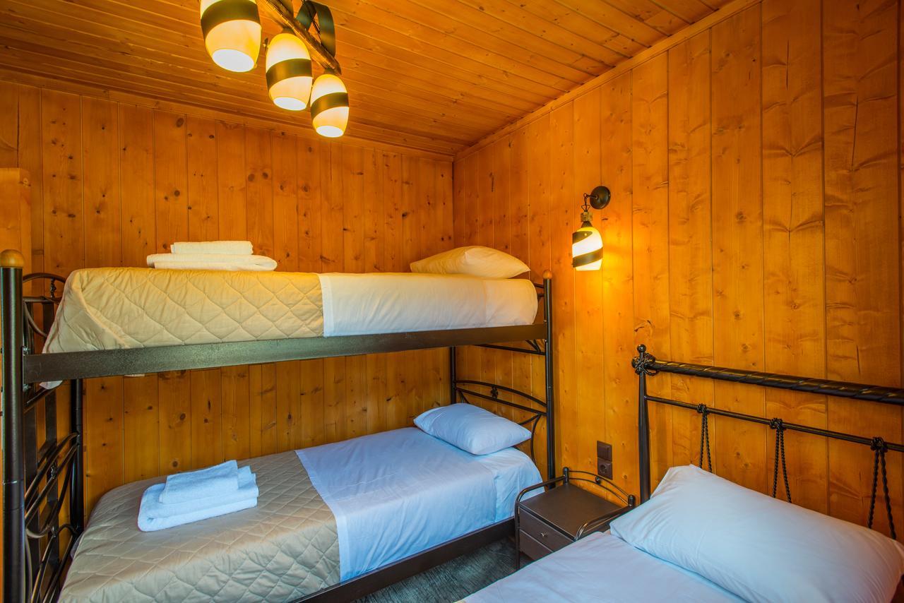 Lotos Mountain Resort 科尼札 外观 照片