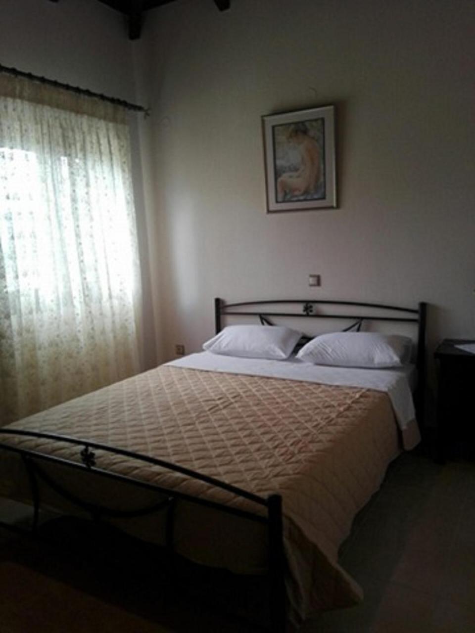 Lotos Mountain Resort 科尼札 外观 照片